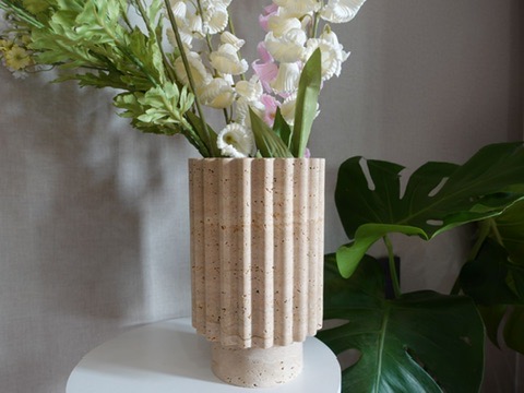 Marbre & objets d'art